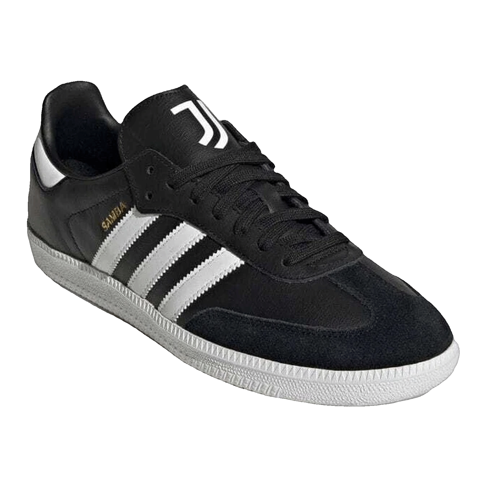 adidas Samba Team Juventus Side HQ7034