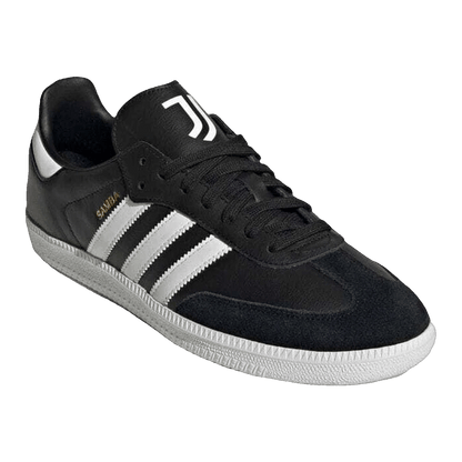 adidas Samba Team Juventus Side HQ7034