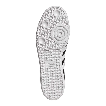 adidas Samba Team Juventus Sohle