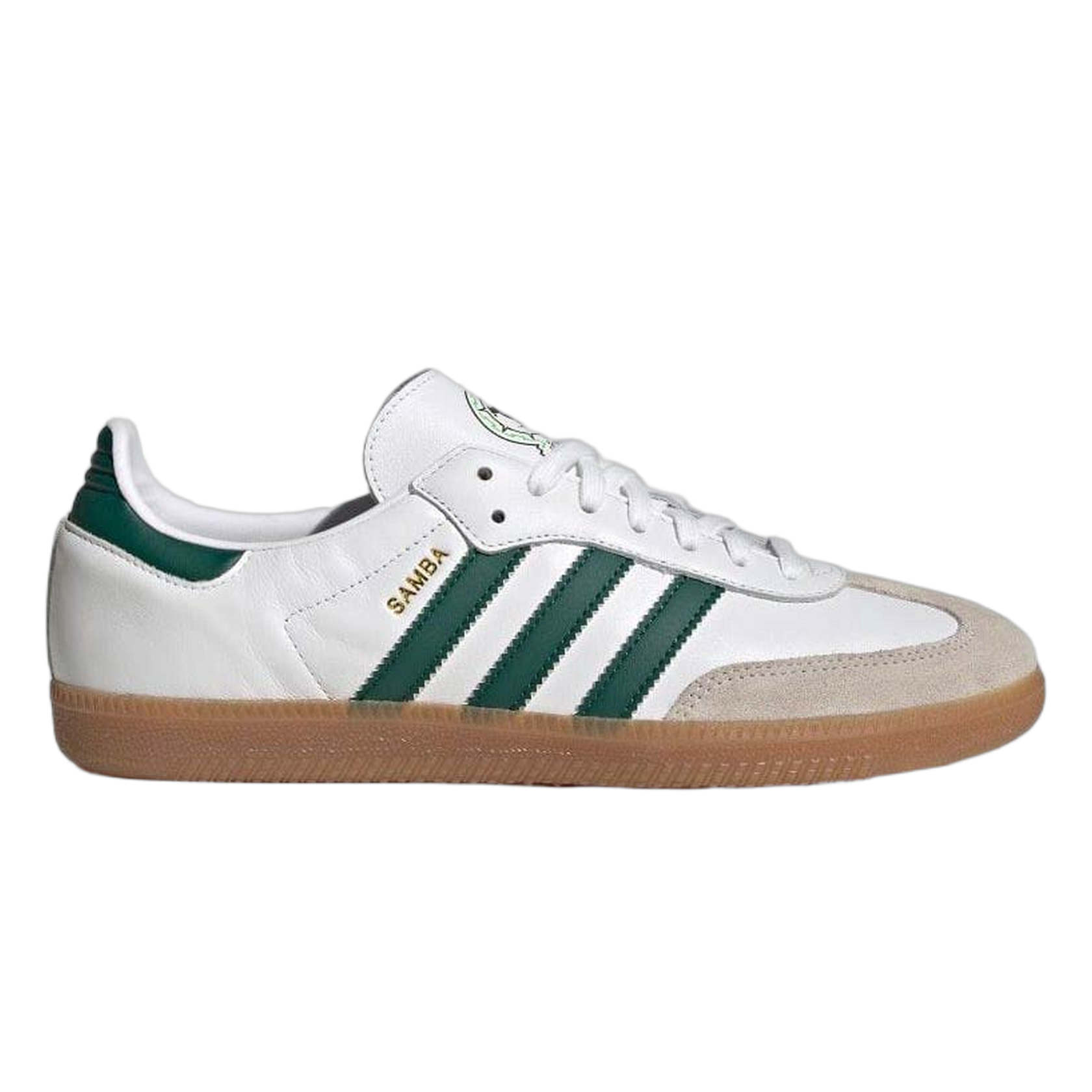 adidas Samba Team Mexico HQ7036