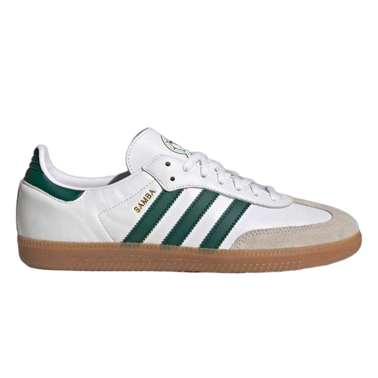 adidas Samba Team Mexico HQ7036