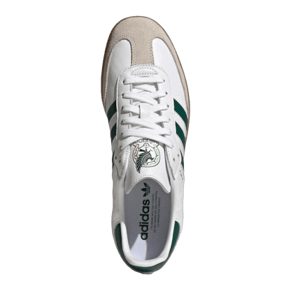 adidas Samba Team Mexico Oben HQ7036