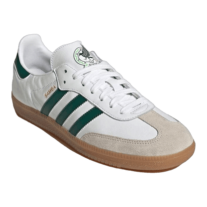 adidas Samba Team Mexico Side HQ7036