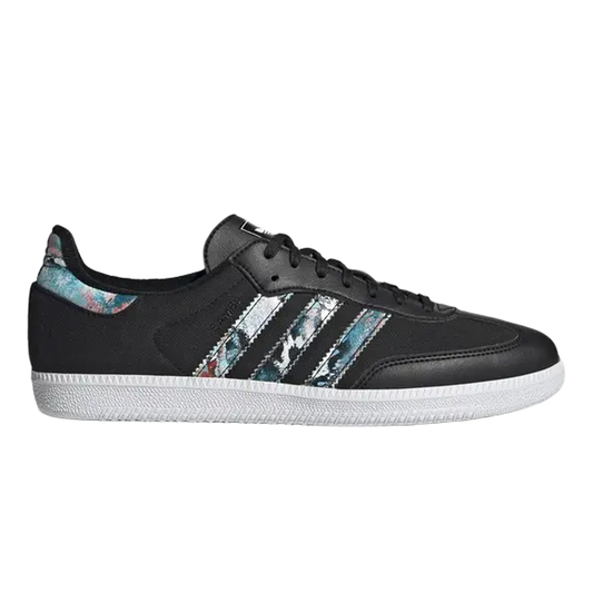 adidas Samba Tie Dye Black GZ7040