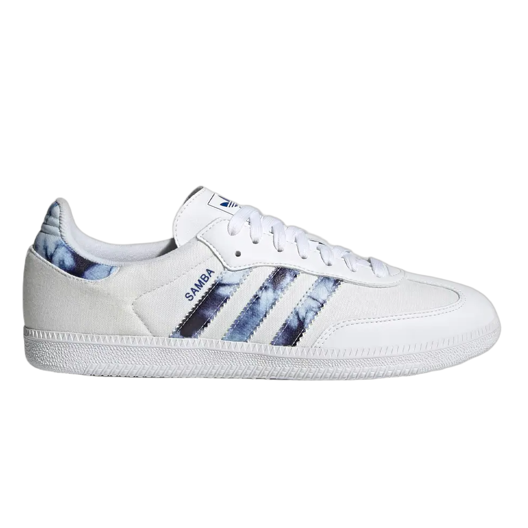 adidas Samba Tie Dye White GZ7039