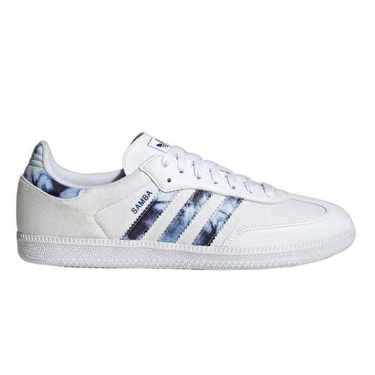 adidas Samba Tie Dye White GZ7039