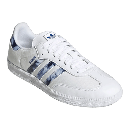 adidas Samba Tie Dye White Side