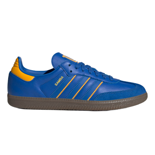 adidas Samba Tigres UNAL JQ4052