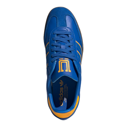 adidas Samba Tigres UNAL Oben JQ4052