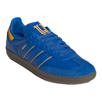 adidas Samba Tigres UNAL Side JQ4052