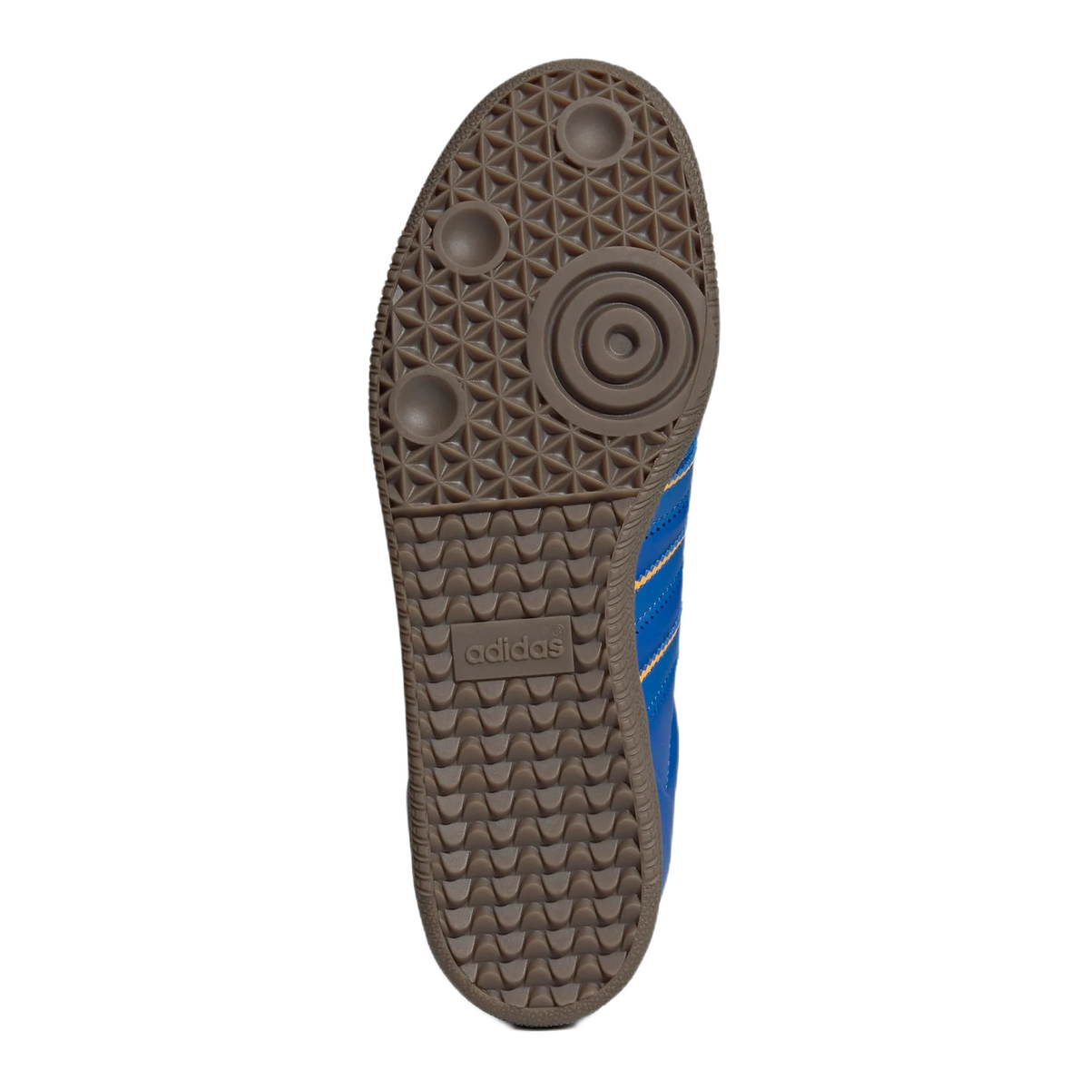 adidas Samba Tigres UNAL Sohle JQ4052