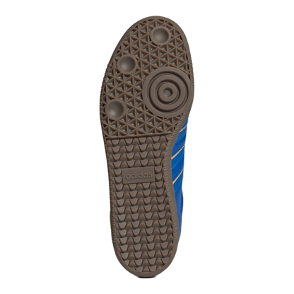 adidas Samba Tigres UNAL Sohle JQ4052