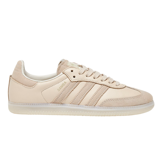 adidas Samba Tonal Color Pack Linen FZ5603