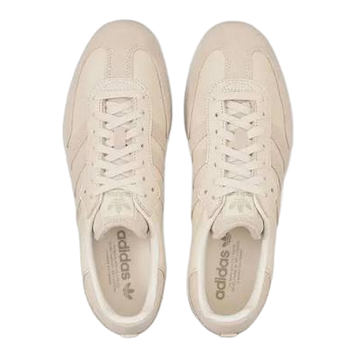 adidas Samba Tonal Color Pack Linen Oben FZ5603
