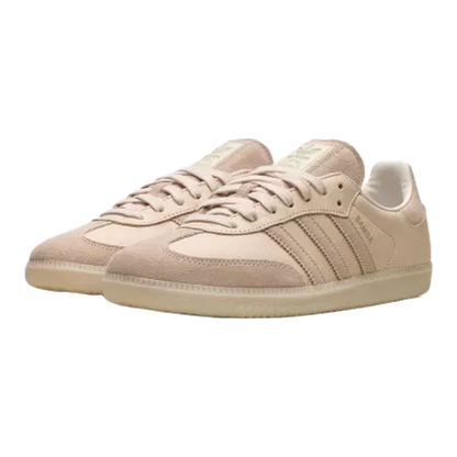 adidas Samba Tonal Color Pack Linen Side FZ5603