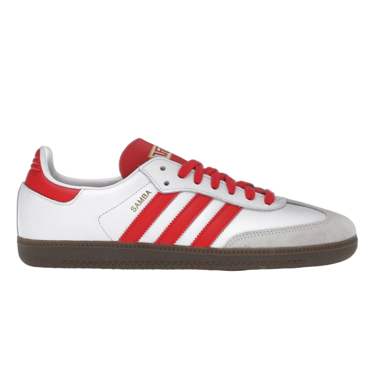adidas Samba Union Berlin JQ4051