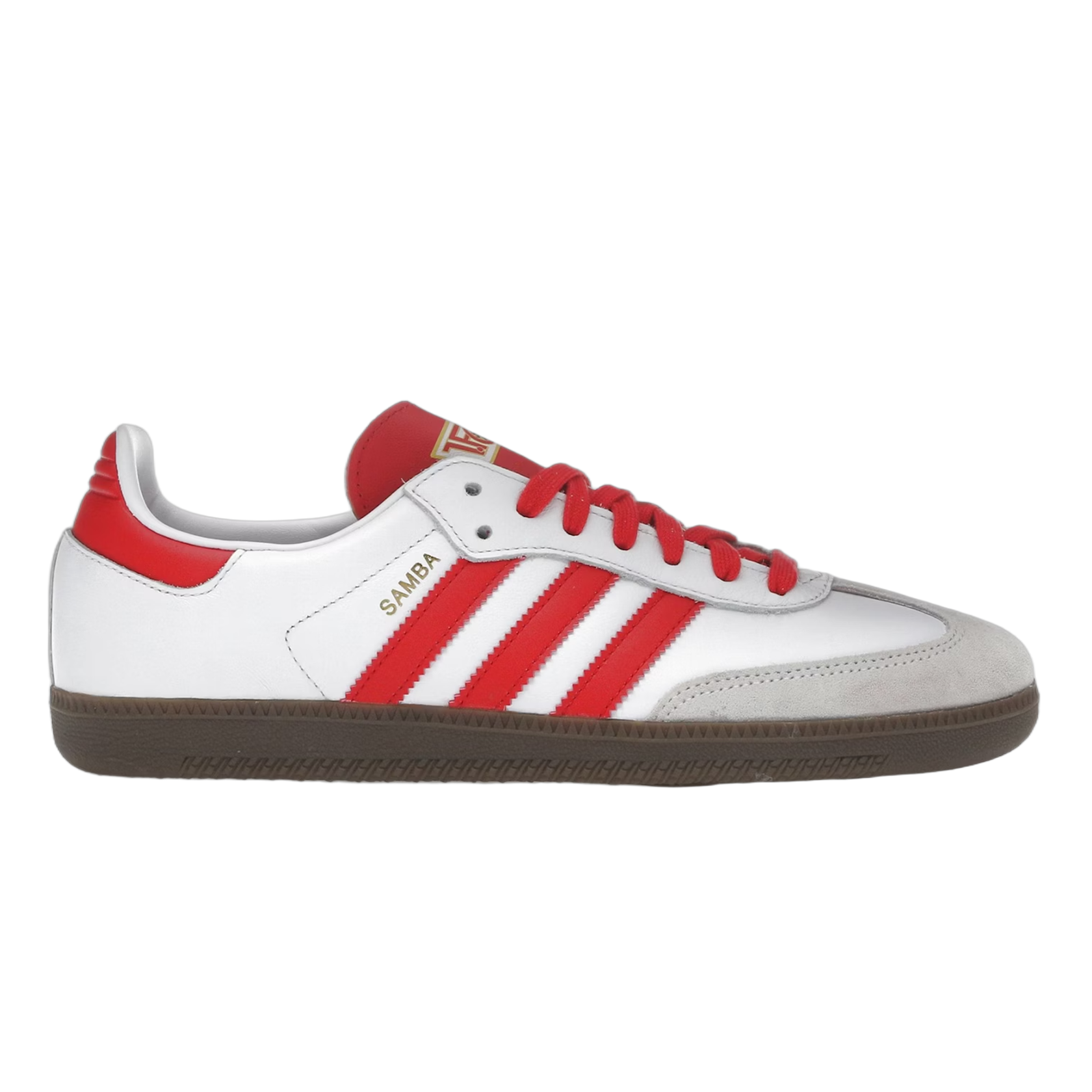 adidas Samba Union Berlin JQ4051