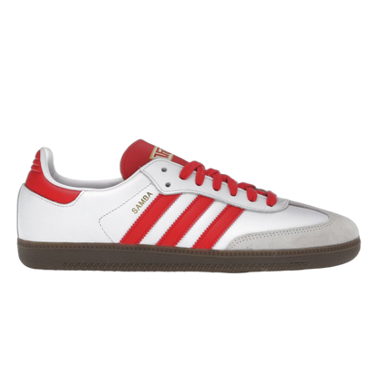 adidas Samba Union Berlin JQ4051