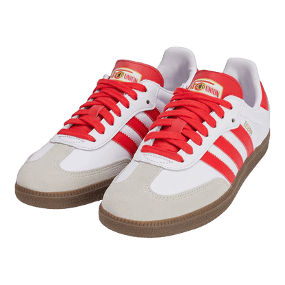 adidas Samba Union Berlin Side JQ4051
