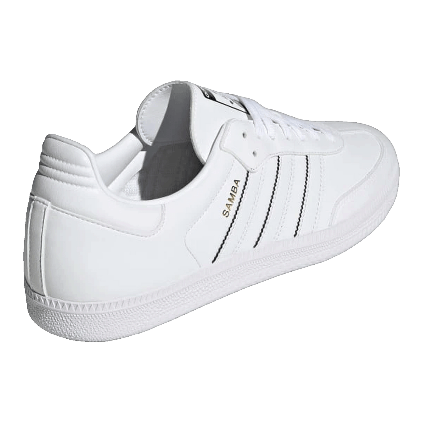 adidas Samba Vegan Disney Mickey Back GY1889