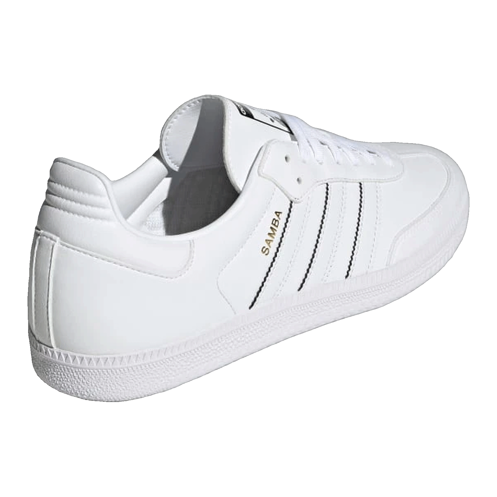 adidas Samba Vegan Disney Mickey Back GY1889