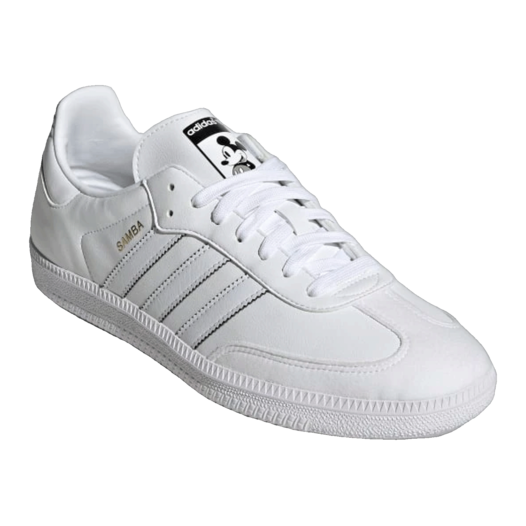 adidas Samba Vegan Disney Mickey Side GY1889