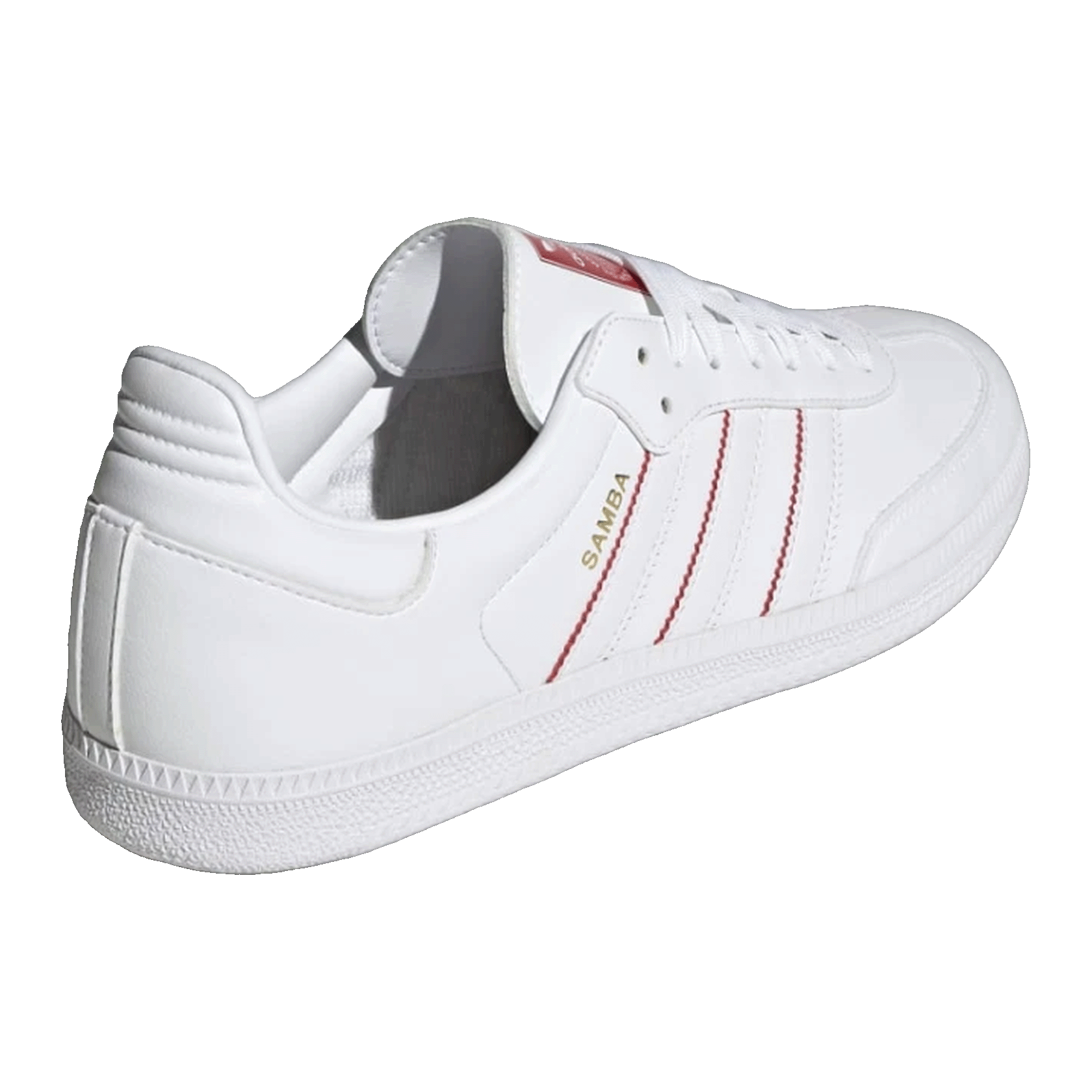adidas Samba Vegan Disney Minnie Back GY1890