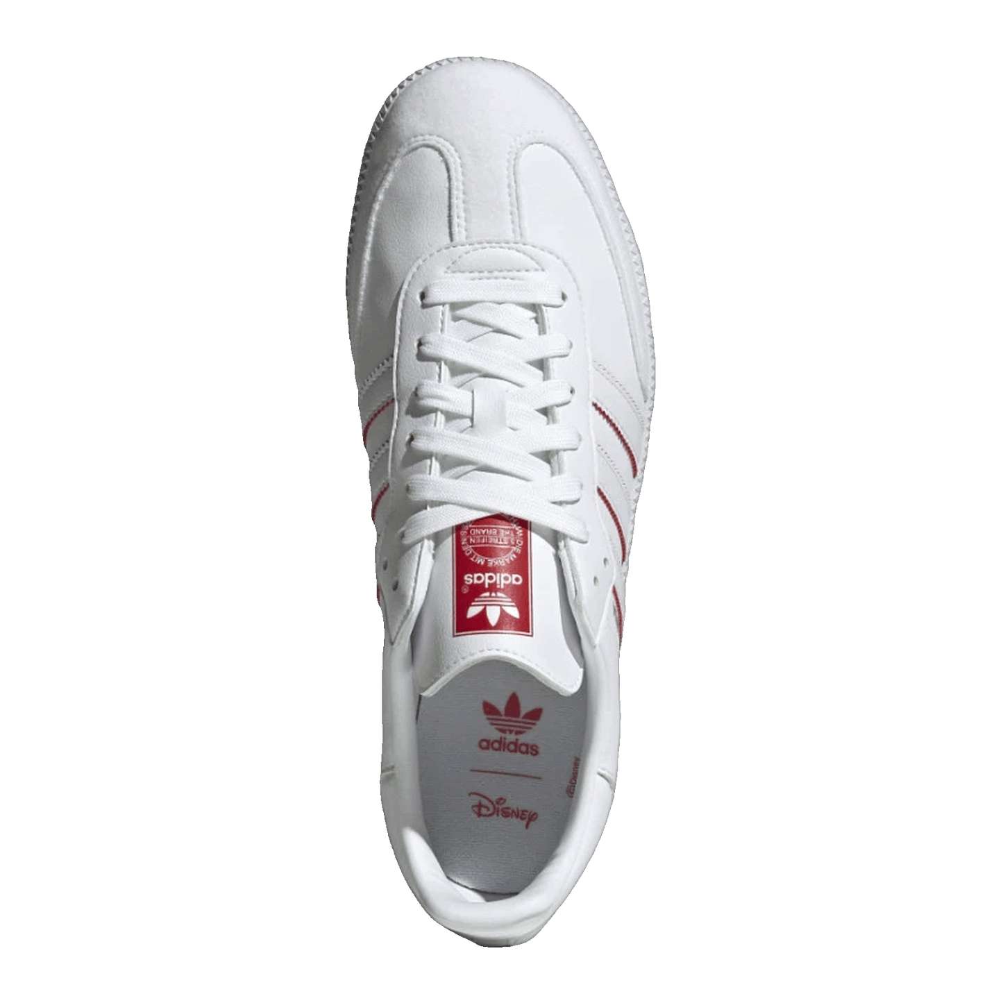 adidas Samba Vegan Disney Minnie Oben GY1890