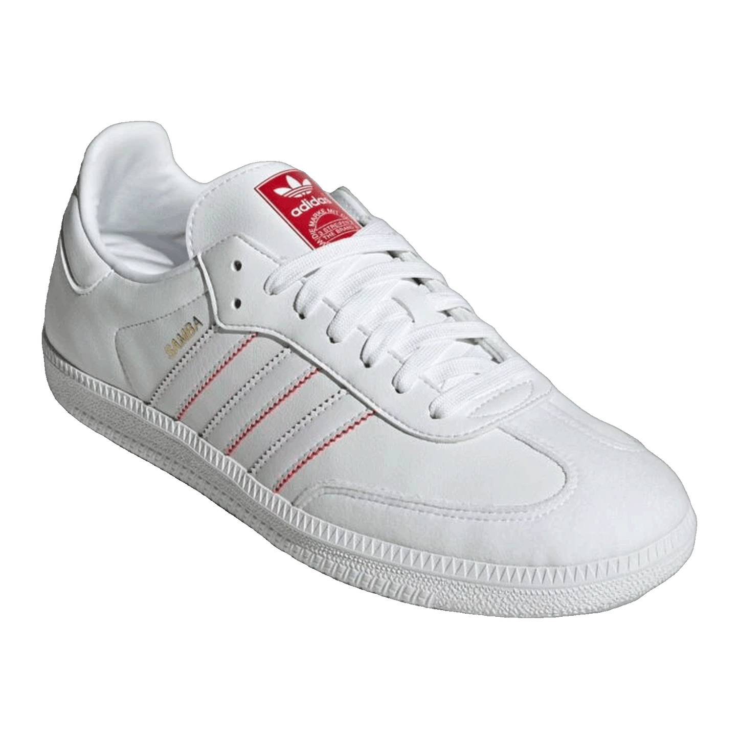 adidas Samba Vegan Disney Minnie Side GY1890