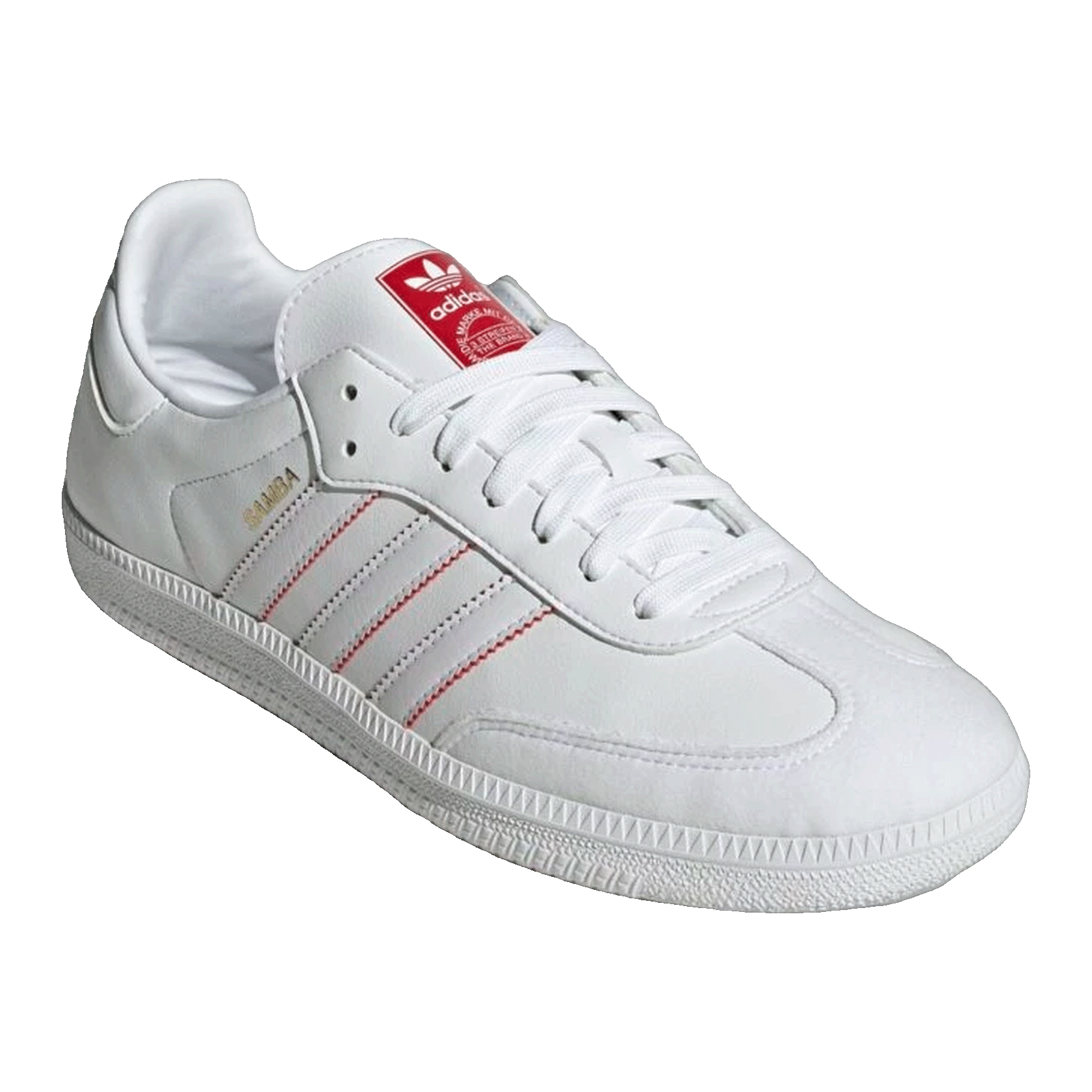 adidas Samba Vegan Disney Minnie Side GY1890