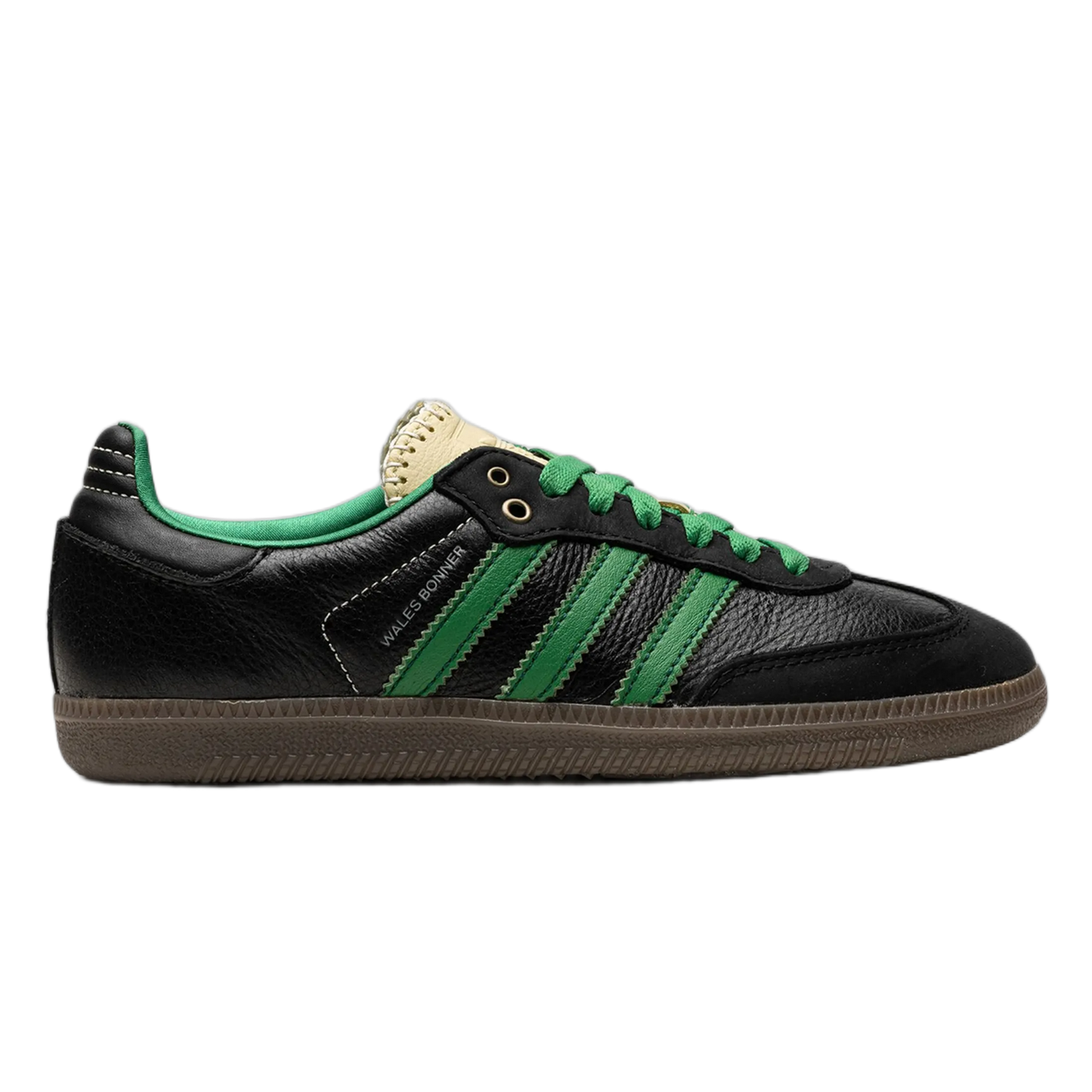 adidas Samba Wales Bonner Black S42590