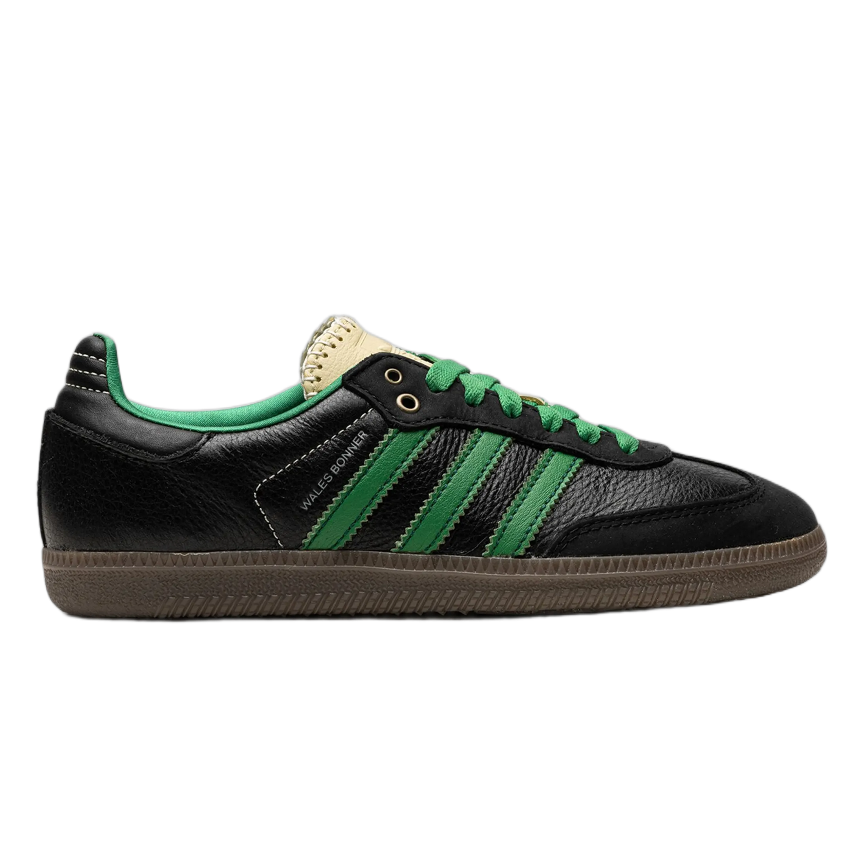 adidas Samba Wales Bonner Black S42590