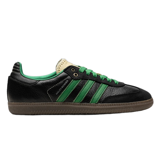 adidas Samba Wales Bonner Black S42590