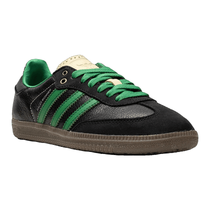 adidas Samba Wales Bonner Black Side S42590