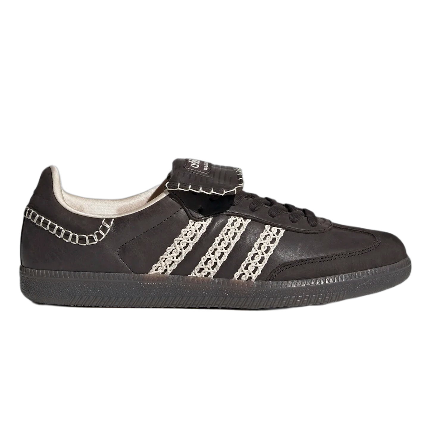 adidas Samba Wales Bonner Core Black FX7517