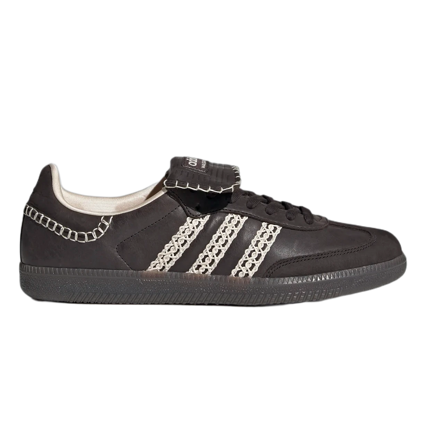 adidas Samba Wales Bonner Core Black FX7517