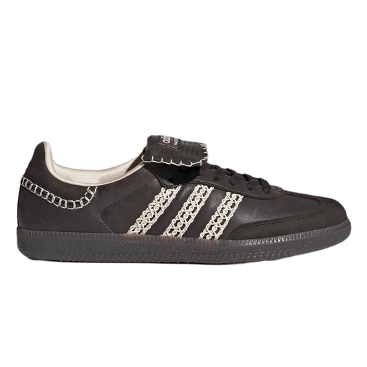 adidas Samba Wales Bonner Core Black FX7517