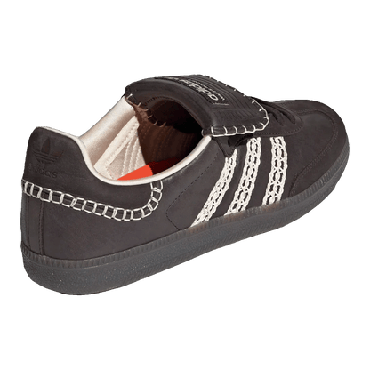 adidas Samba Wales Bonner Core Black Back FX7517