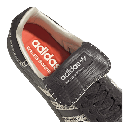 adidas Samba Wales Bonner Core Black Oben