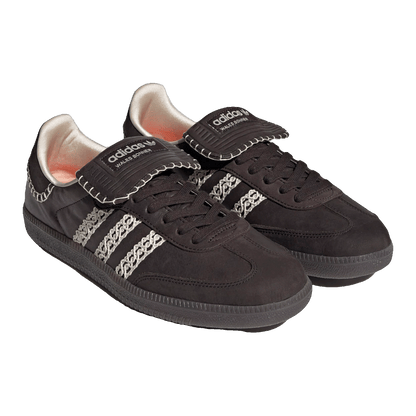 adidas Samba Wales Bonner Core Black Side FX7517