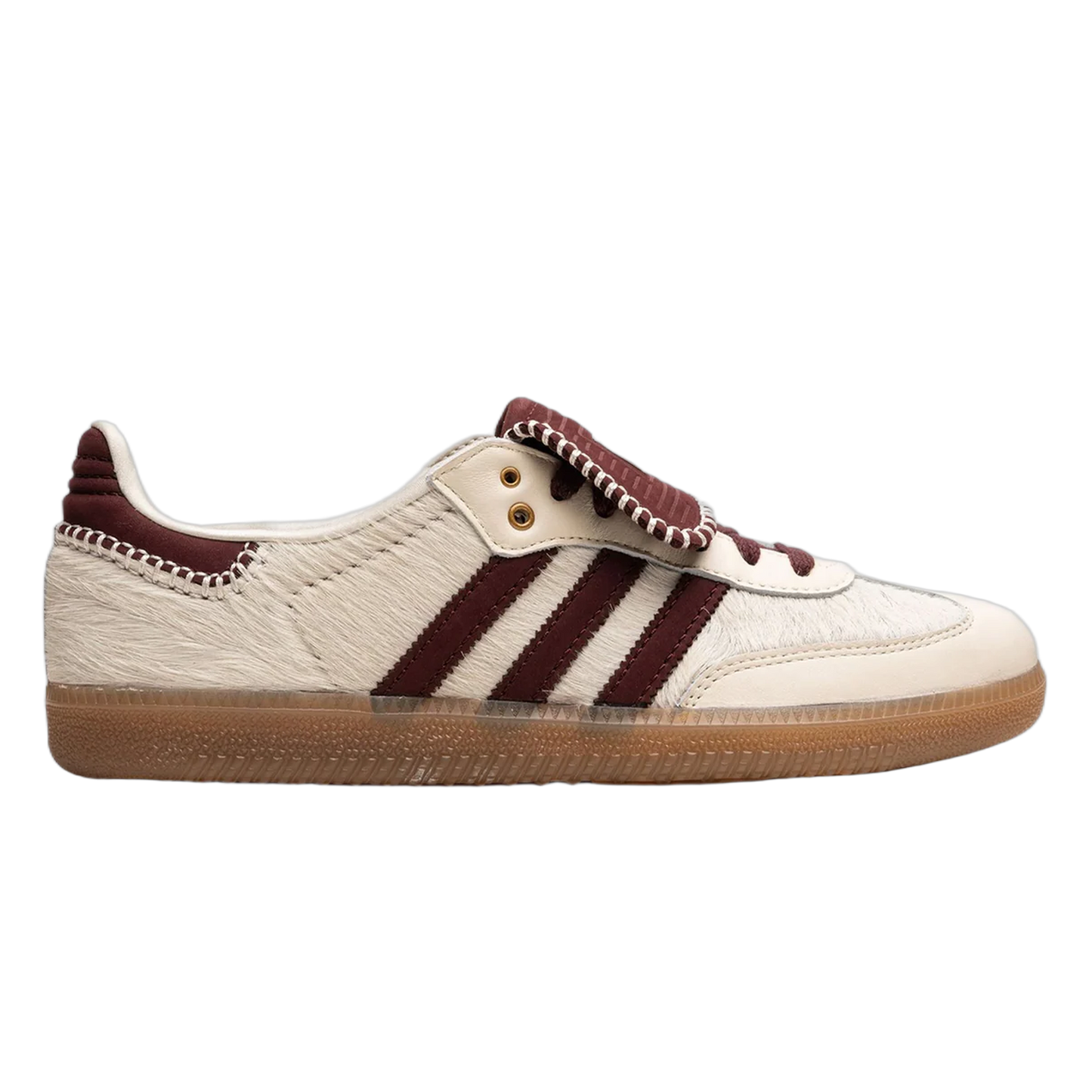 adidas Samba Wales Bonner Cream White FX7720