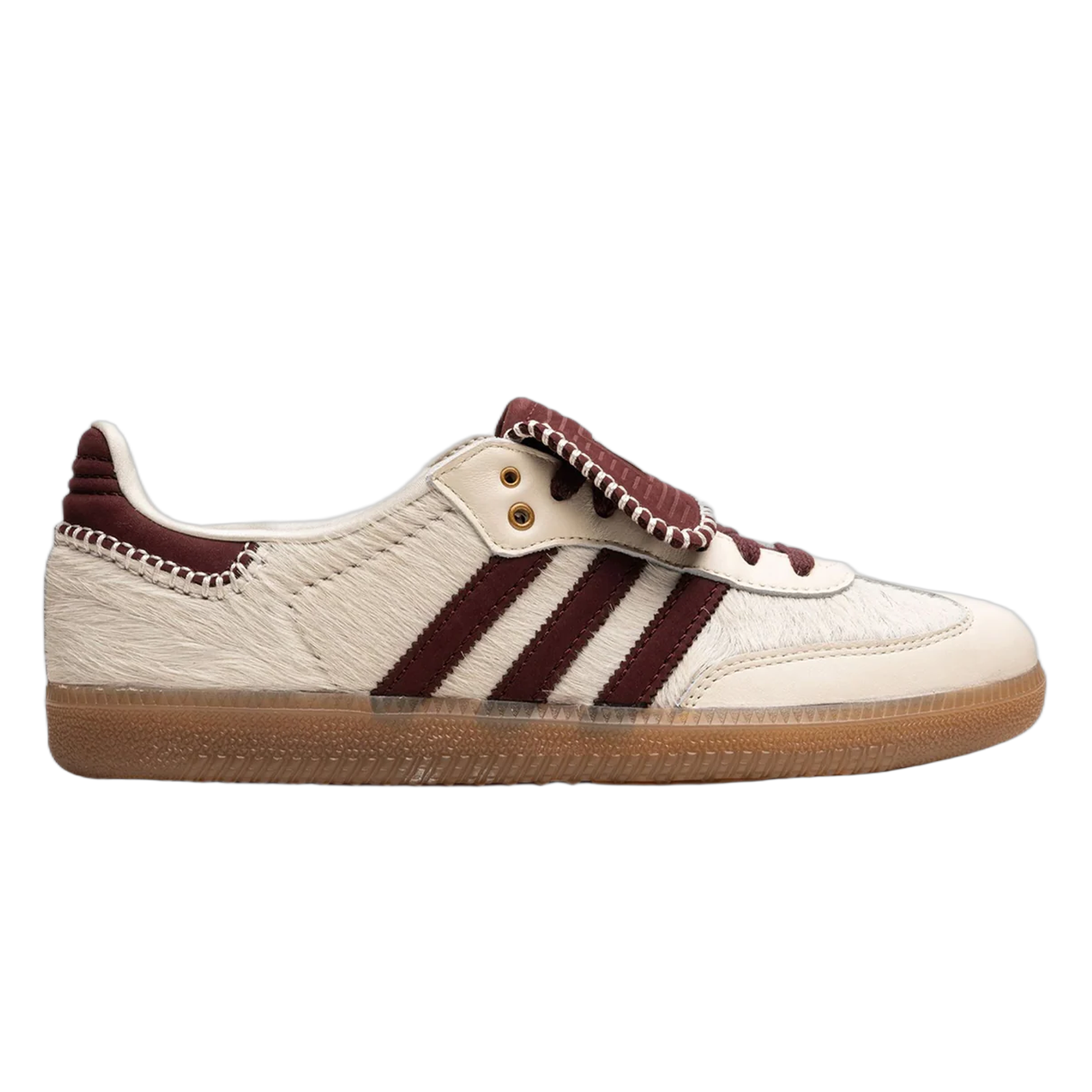 adidas Samba Wales Bonner Cream White FX7720