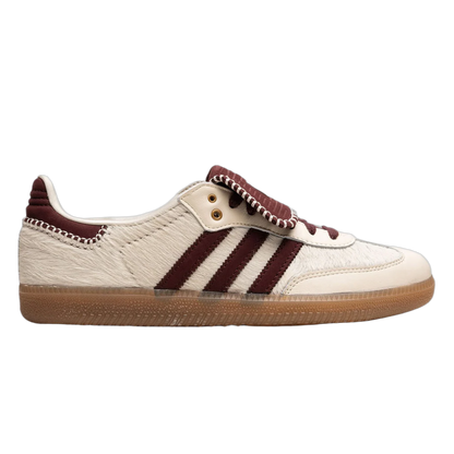 adidas Samba Wales Bonner Cream White FX7720