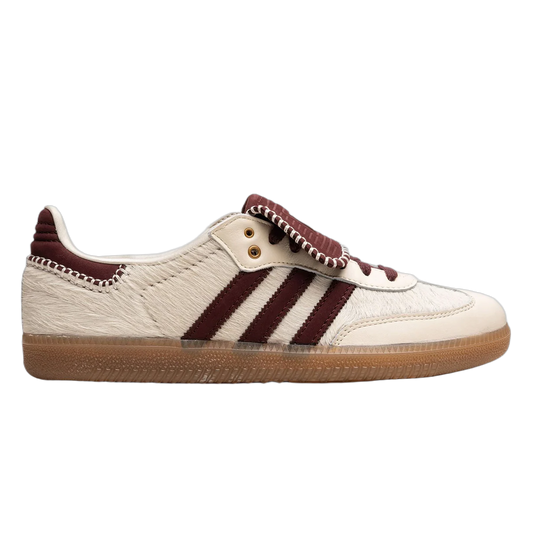 adidas Samba Wales Bonner Cream White FX7720