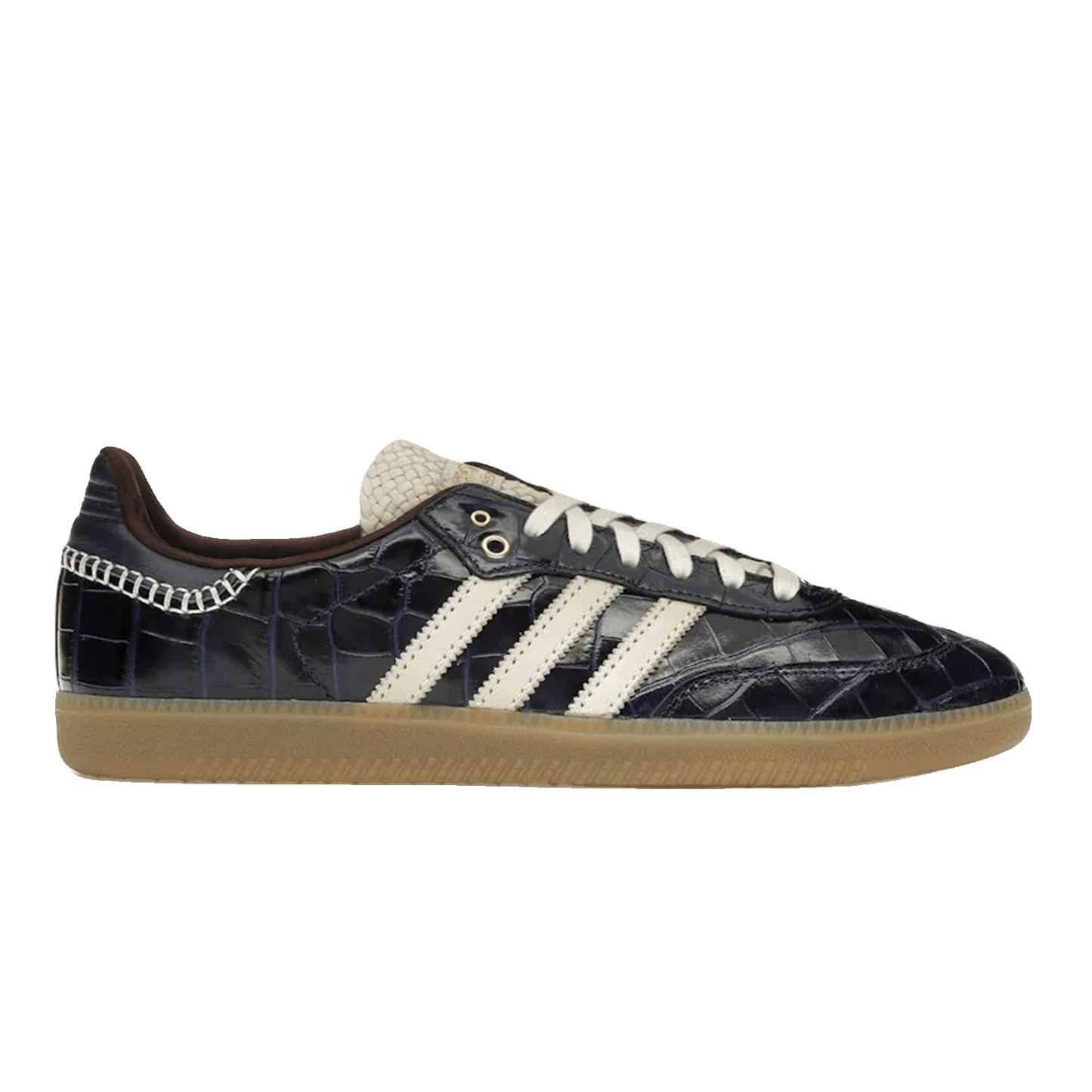 adidas Samba Wales Bonner Navy Croc