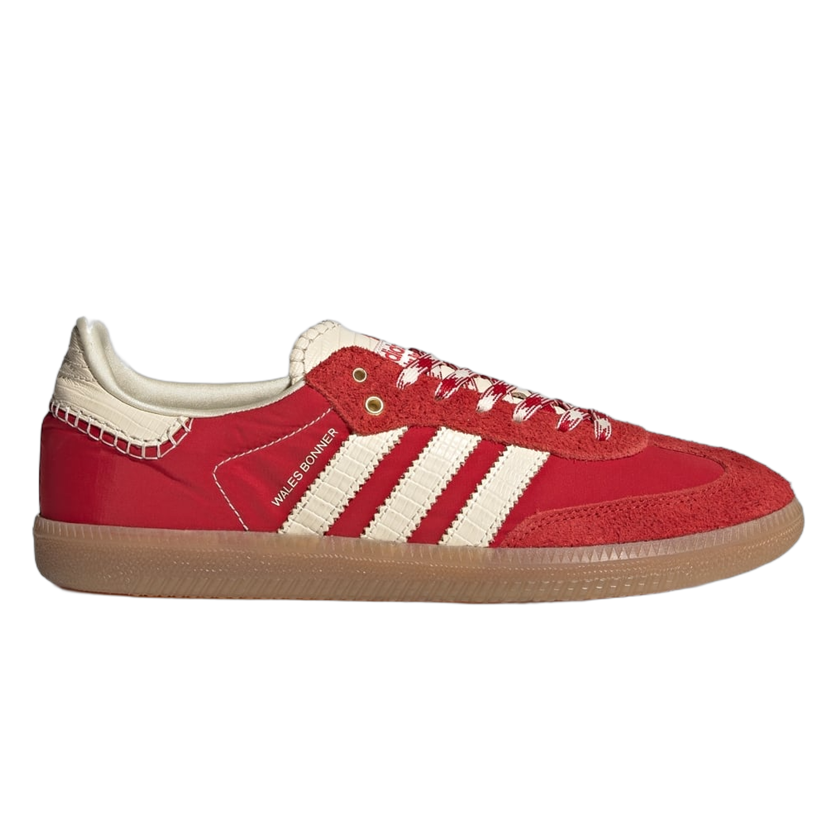 adidas Samba Wales Bonner Red White GY6612