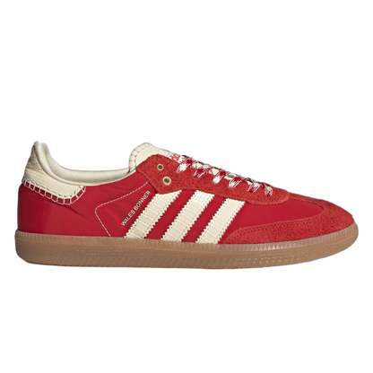 adidas Samba Wales Bonner Red White GY6612