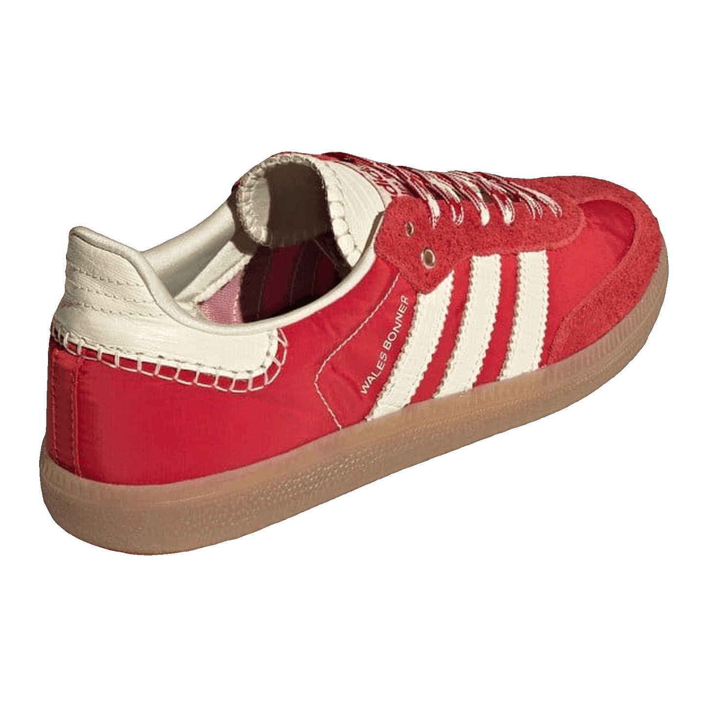 adidas Samba Wales Bonner Red White Back GY6612