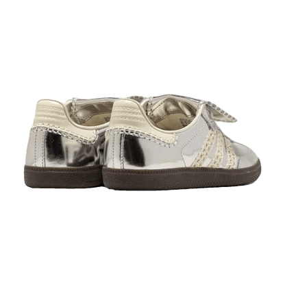 adidas Samba Wales Bonner Silver Back