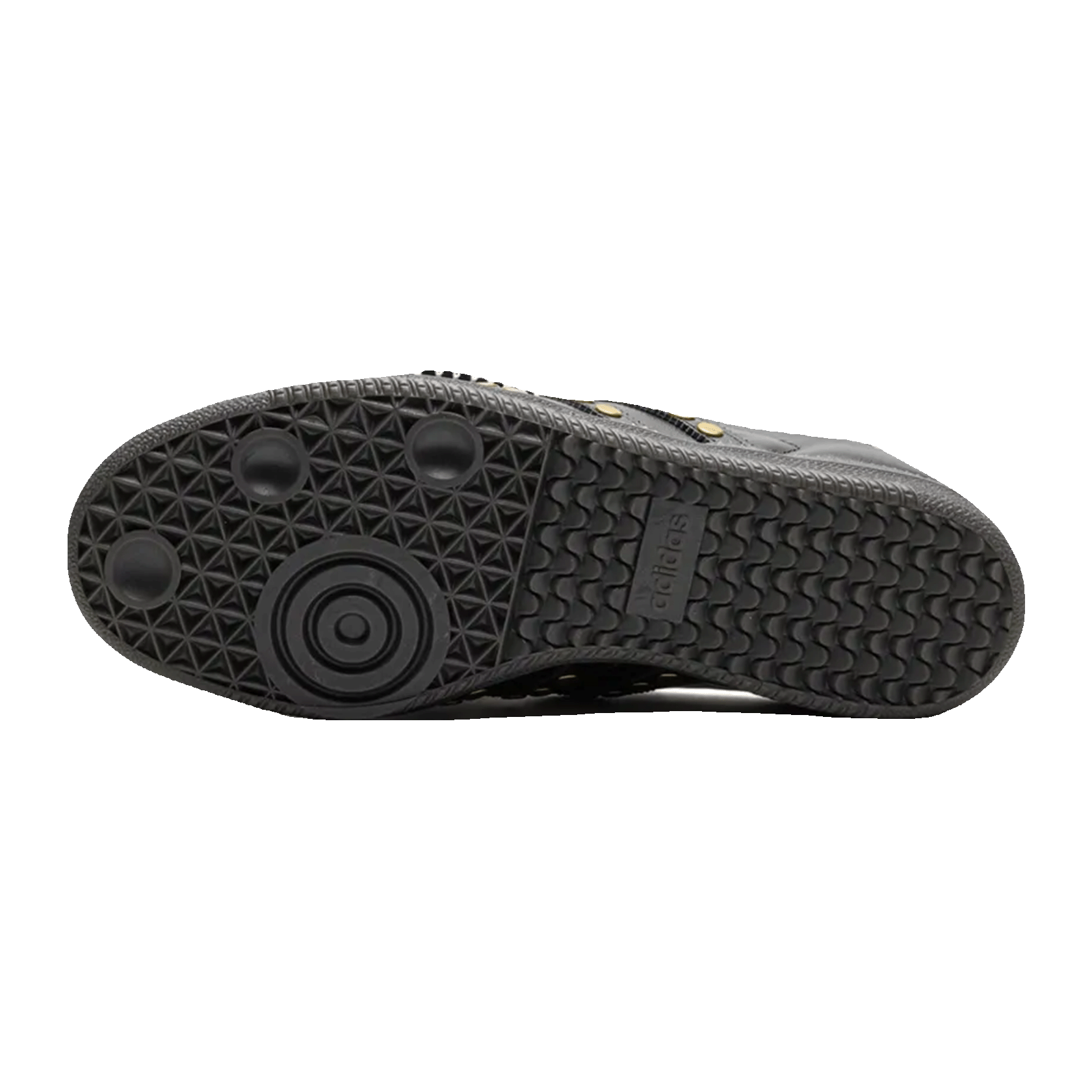 adidas Samba Wales Bonner Studded Pack Black Sohle